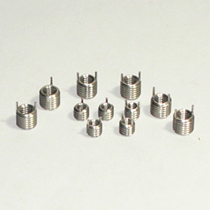 镇江微型插销螺套
