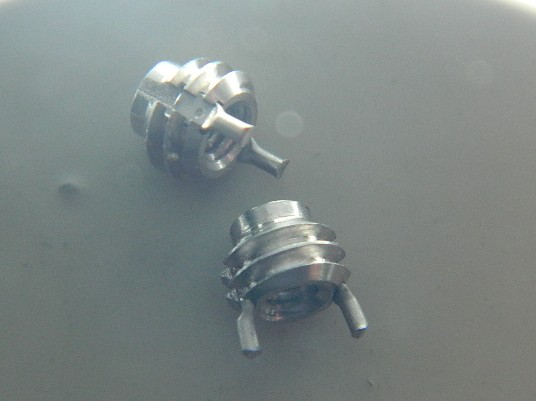 镇江美标插销螺套