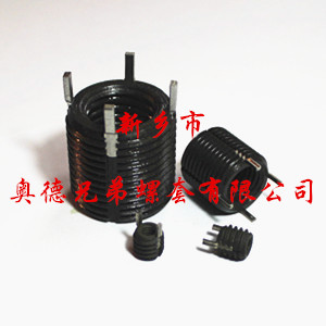 镇江超重型插销螺套