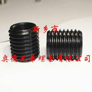 镇江超重型键销螺套